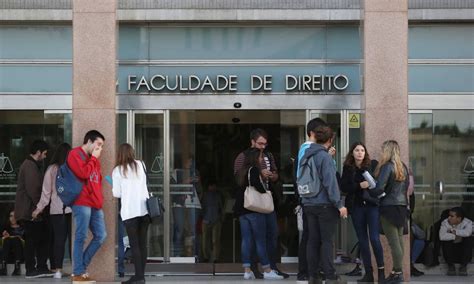 Mestrado Portugal Para Brasileiros - Ordem de Portugal aprova exigência de mestrado para advogados ...