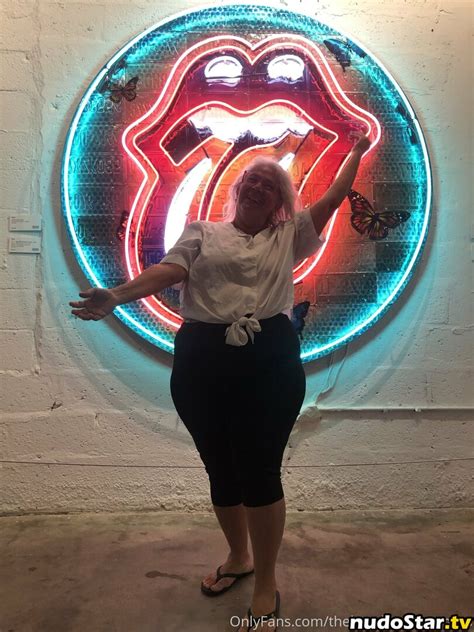 Thebumbumbaroness Nude OnlyFans Photo Nudostar TV