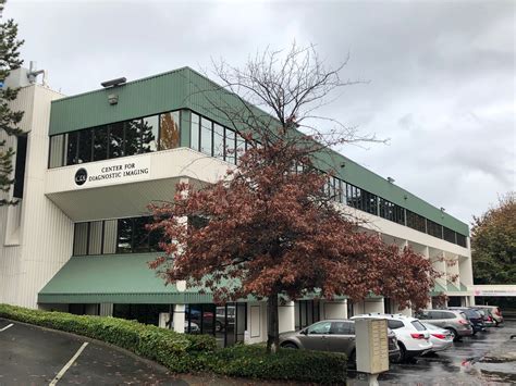 Center for Diagnostic Imaging (CDI) Federal Way - Breast Imaging, 909 S