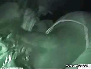 Car Sex Filming Couples