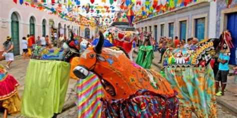 Bumba Meu Boi Origem Lenda Festa E Caracter Sticas