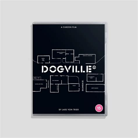 Dogville | HMV Store