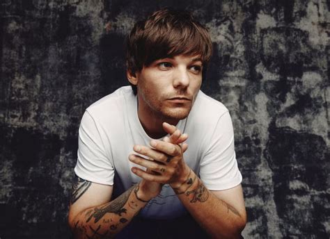 Louis Tomlinson Faith In The Future Tour Chicago Il Elgin June 15 2023