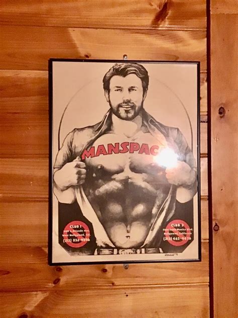 The Laird Melbourne Australias Hottest Gay Bar Guesthouse Daily Squirt