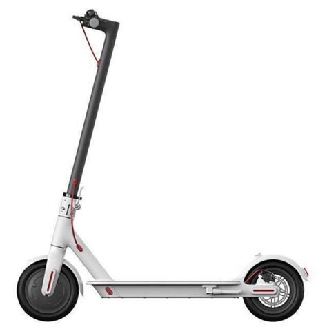 Купить электросамокат Xiaomi Mi Electric Scooter 1S в Москве по ...