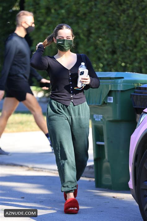 Addison Rae Nude Aznude