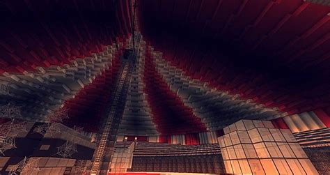 My circus! Minecraft Map