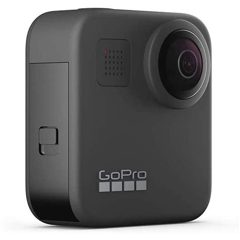 Gopro Max Cámara Impermeable 360 Cámara Tradicional Con Pantalla