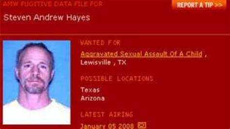 U S Sex Offender On The Run Arrested In Calgary CBC News