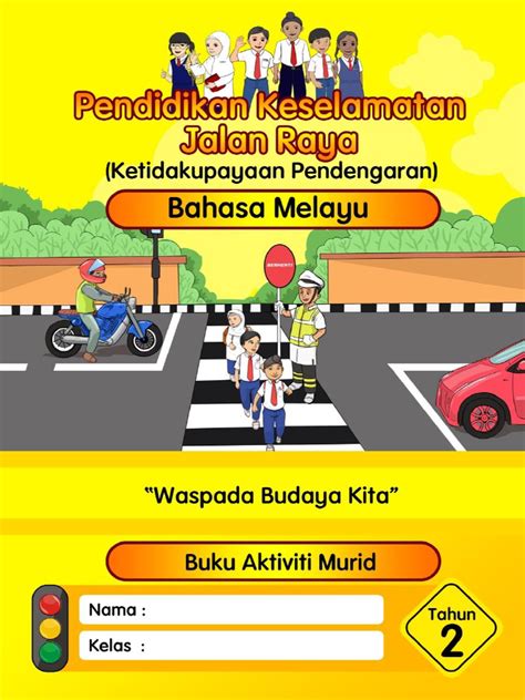 keselamatan jalan raya