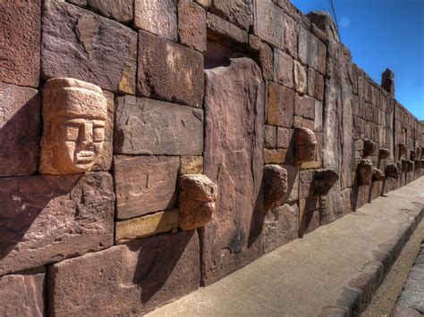tiahuanaco templo subterraneo juan del pozo flickr