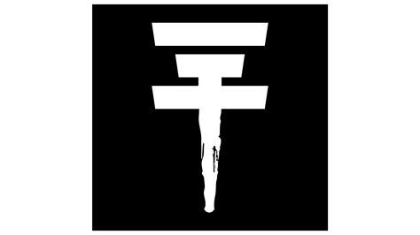 tokio hotel logo 5