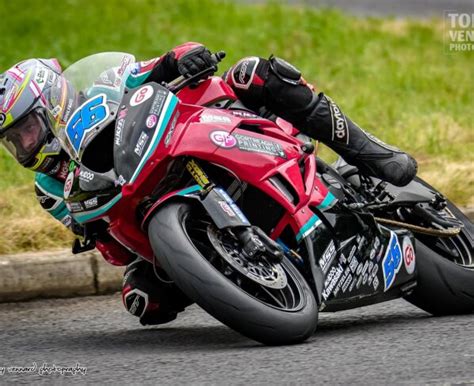 Irish Road Racing Road Racing News