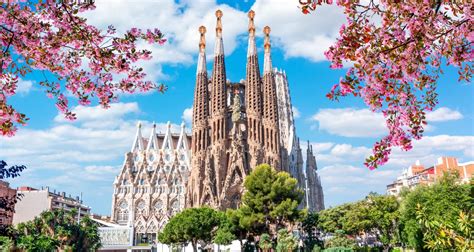 584 Best Sagrada Familia Images On Pholder Architecture Porn Barcelona And Architecture