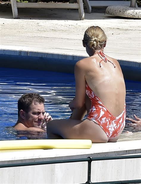 Caroline Wozniacki Carowozniacki Nude Leaks Photo TheFappening