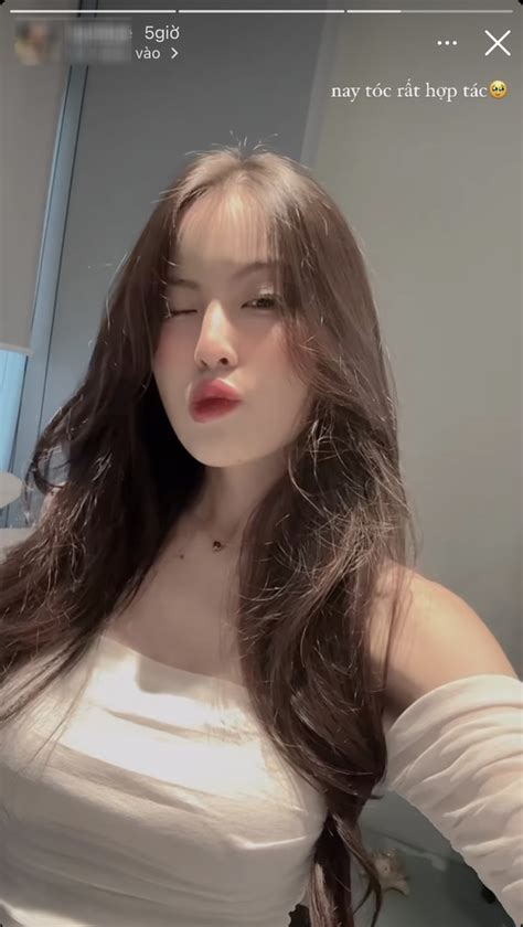 HIEUTHUHAI gây sốt với visual ngời ngời lộ chi tiết đón sinh nhật bên bạn gái hot girl