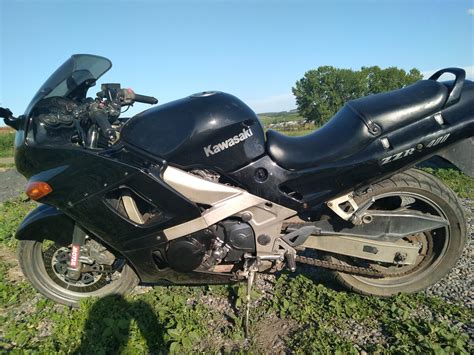 Мотоцикл zzr 400 kawasaki (57 фото) - фото - картинки и рисунки ...