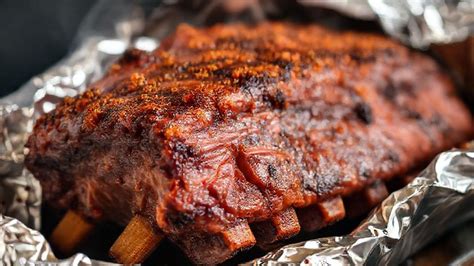 Qual O Lado Certo Do Papel Alumínio Para Assar Costela - Qual Lado Do Papel Alumínio Usar Na Carne? (+ Costela No Forno)