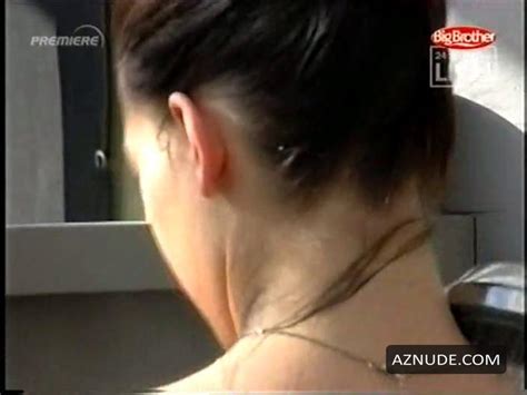 BIG BROTHER GERMANY NUDE SCENES AZNude