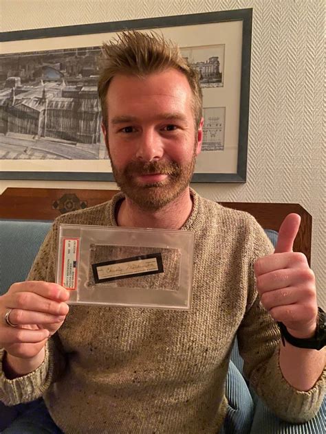 Babe Ruth Autograph Photo Giveaway Dave Adam S News