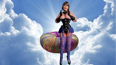 Granny America Fucks A Dildo And Gets Her Pussy Licked XNXX