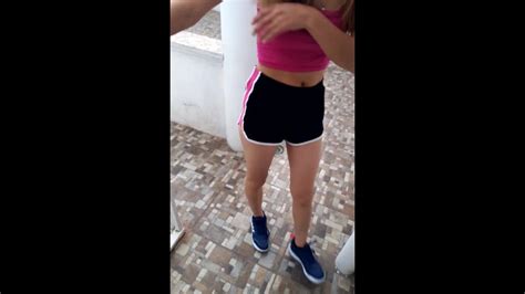 SEXO Con MI VECINA CULONA Despues De IR A CORRER Porn Videos Tube