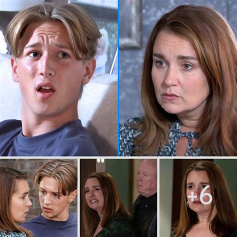 Actress Alice Haig, as Vicki Fowler, faces Joel Marshall’s shocking