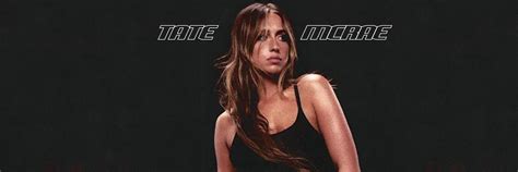 Think Later; a new album from Tate McRae – FNX Network