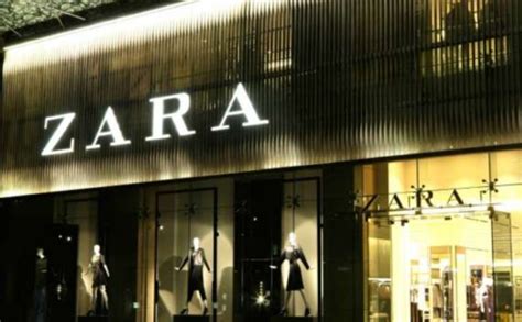 Coronavirus Crises: Fashion Label Zara To Close 1,200 Stores Worldwide