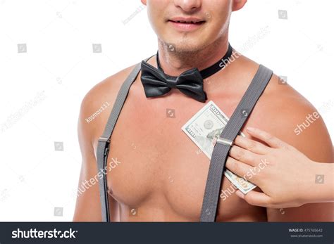 406 Naked Waiters Images Stock Photos Vectors Shutterstock
