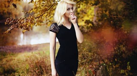 Estonian Brides Meet Hot Estonian Women For Dating Marriage