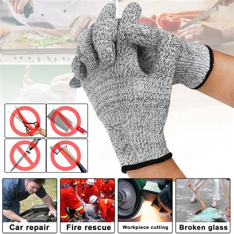 cut proof gloves xl 4