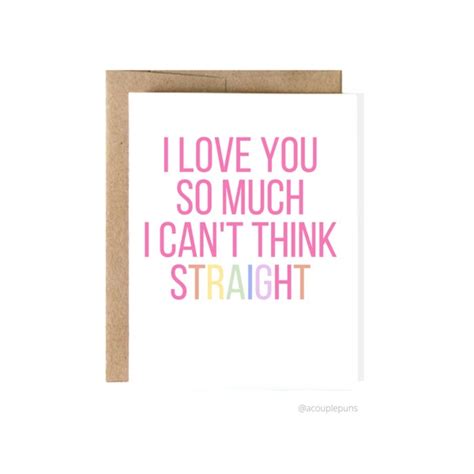 Gay Valentine Etsy