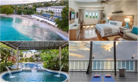 10 Best All-Inclusive Resorts in Barbados [2024]