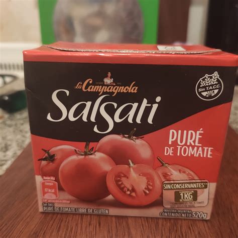 La Campagnola Puré de Tomate Reviews abillion