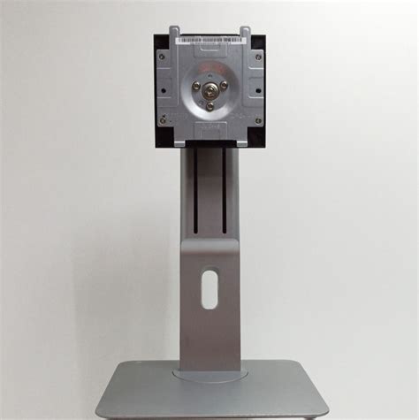 Подставка для монитора Dell с защелкой наклон-поворот-подъем светло ...