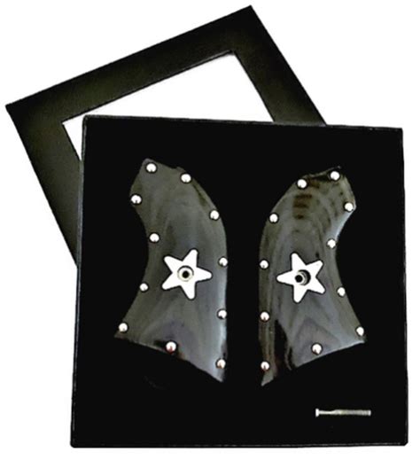Heritage Rough Rider Silver Studs And Stars Rustic Design