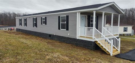 2024 Cavco 3br2ba Lot 97 Augusta Woods Mobile Homes In Staunton