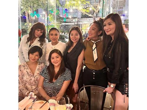 The Beautiful Friendship Of Viva Hot Babes GMA Entertainment
