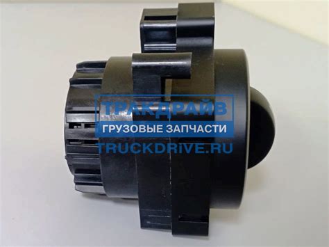 Переключатель головного света Мерседес Актрос 70.0298 GEPARTS купить ...