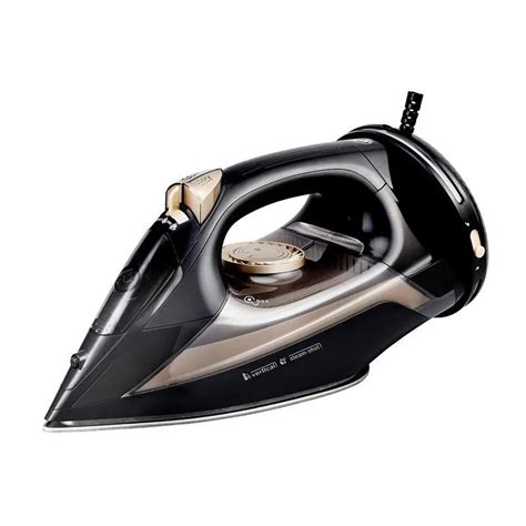 Утюг для одежды с отпаривателем беспроводной с керамическим покрытием ...