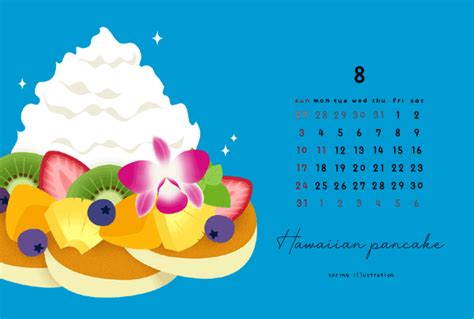 spring illustration