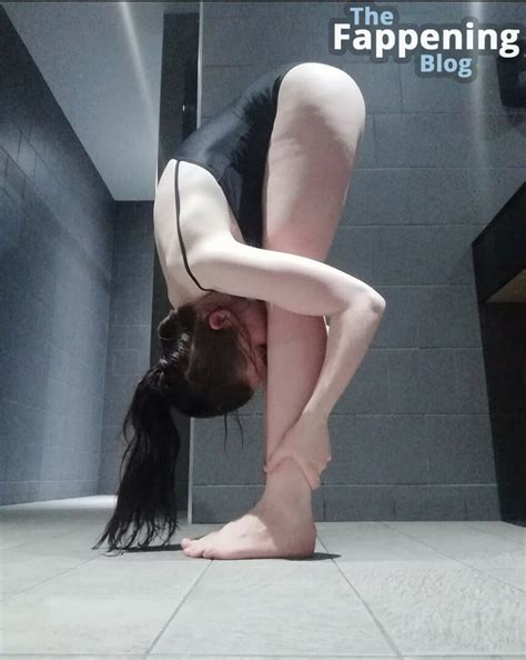 Katie Webster Wonderfullywackywebster Nude Leaks Photo 16 TheFappening