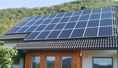 Smart Solar Panel Designs The Power Of Solar Energize Your Life