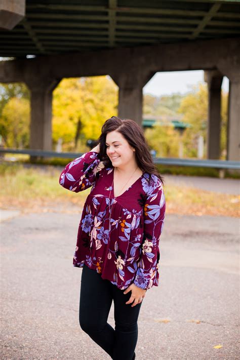 Kailee | Sioux Falls, SD Branding Photography » Nicole Marie Photography