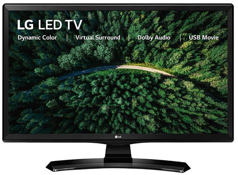 ᐉ Телевизор LG 22TK410V-PZ — купить в Киеве и Украине | Цена и отзывы в ...