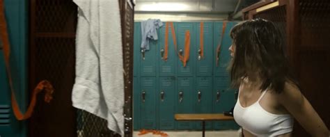 Nude Video Celebs Isadora Leiva Sexy Pigskin