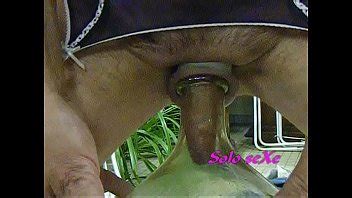 Ma Queue Dans Une Dame Jeanne XVIDEOS