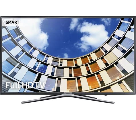 32" SAMSUNG UE32M5520 Smart LED TV Review - Review Electronics