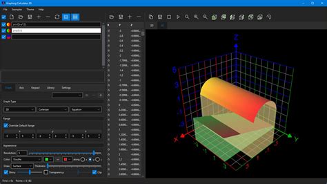 install graphing calculator   linux snap store